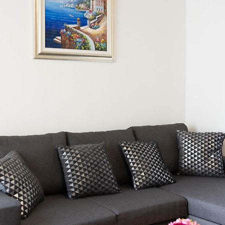 Apartman Grof سبليت المظهر الخارجي الصورة