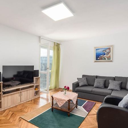 Apartman Grof سبليت المظهر الخارجي الصورة
