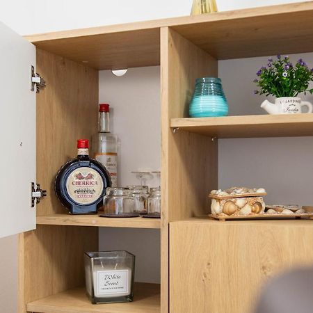 Apartman Grof سبليت المظهر الخارجي الصورة