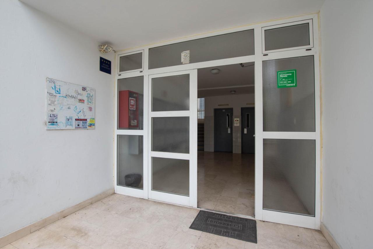 Apartman Grof سبليت المظهر الخارجي الصورة