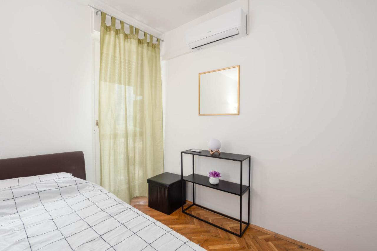 Apartman Grof سبليت المظهر الخارجي الصورة