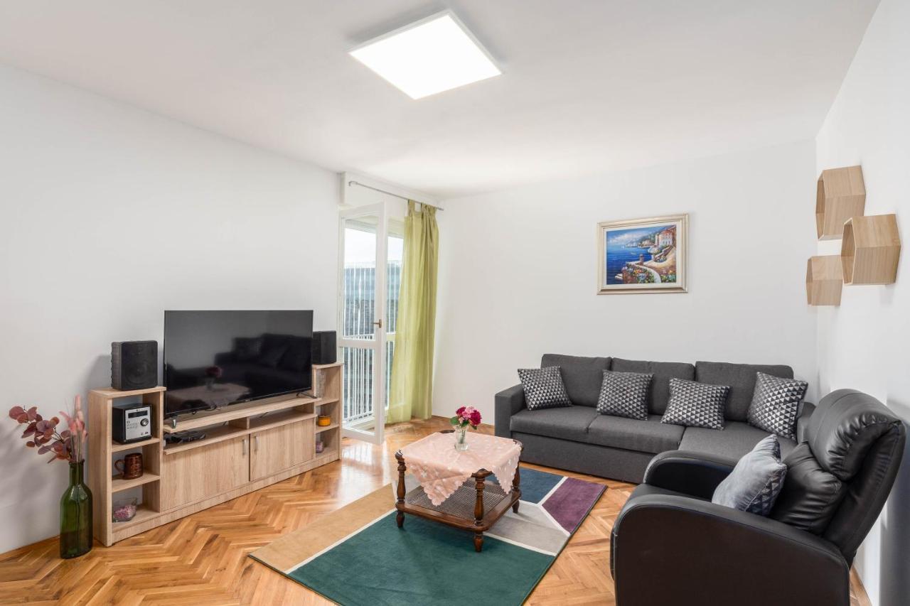 Apartman Grof سبليت المظهر الخارجي الصورة