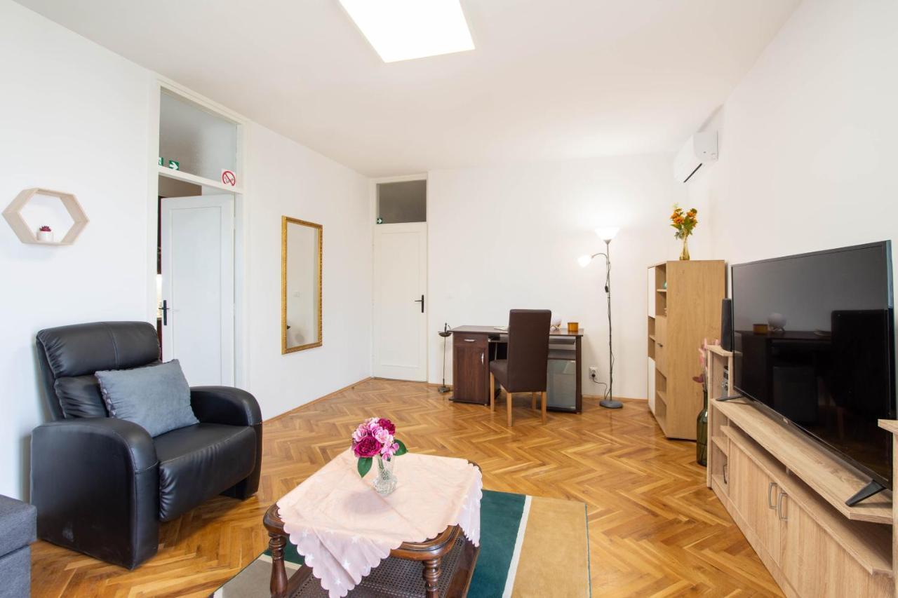 Apartman Grof سبليت المظهر الخارجي الصورة