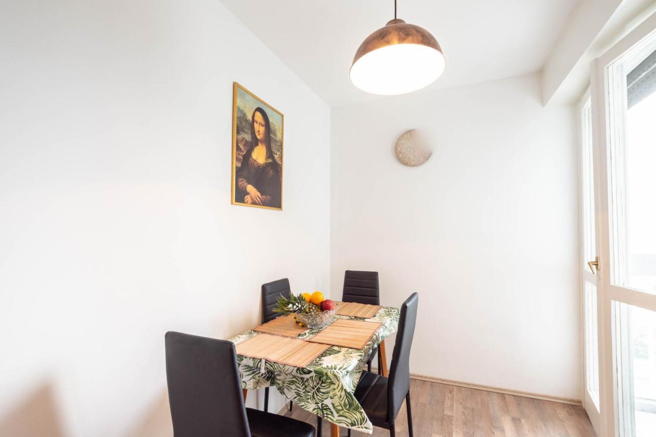 Apartman Grof سبليت المظهر الخارجي الصورة