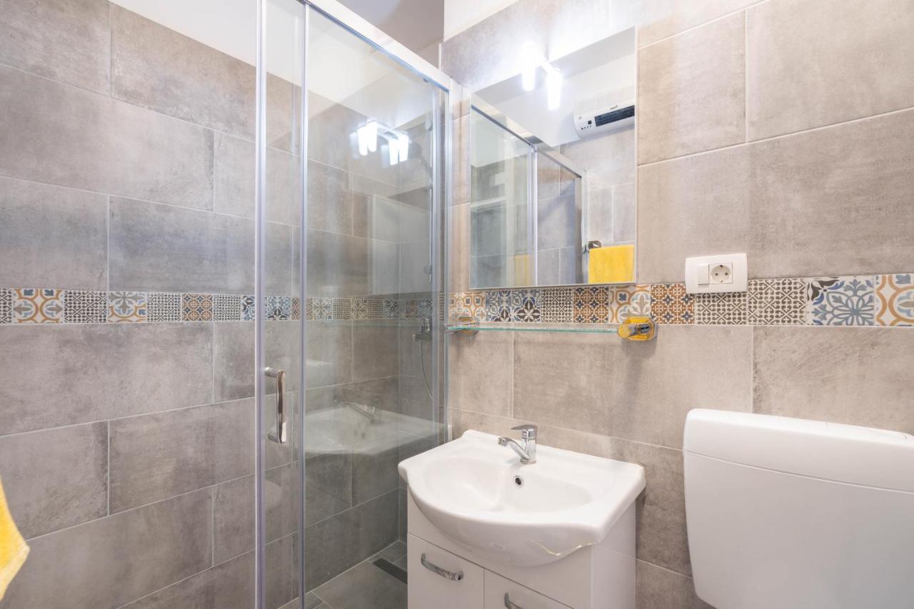 Apartman Grof سبليت المظهر الخارجي الصورة