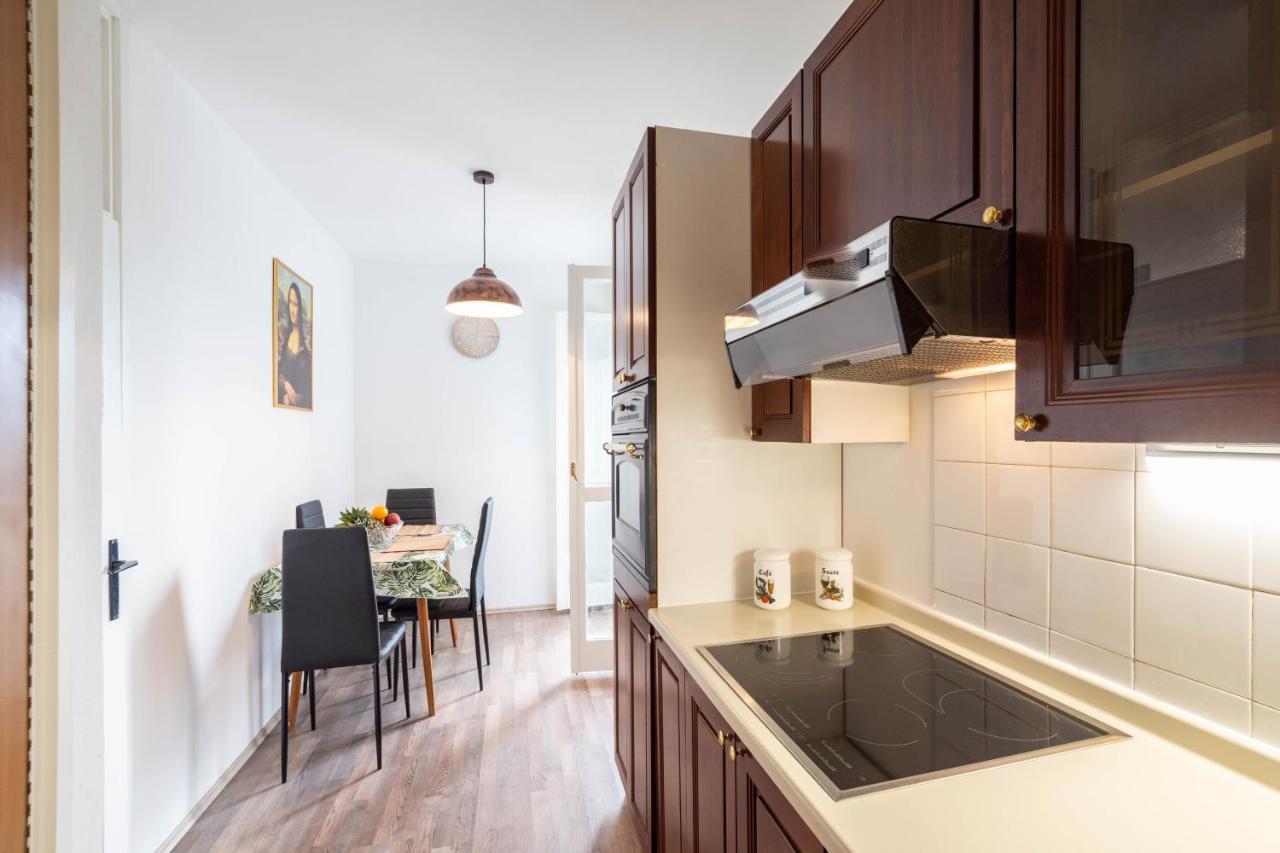 Apartman Grof سبليت المظهر الخارجي الصورة