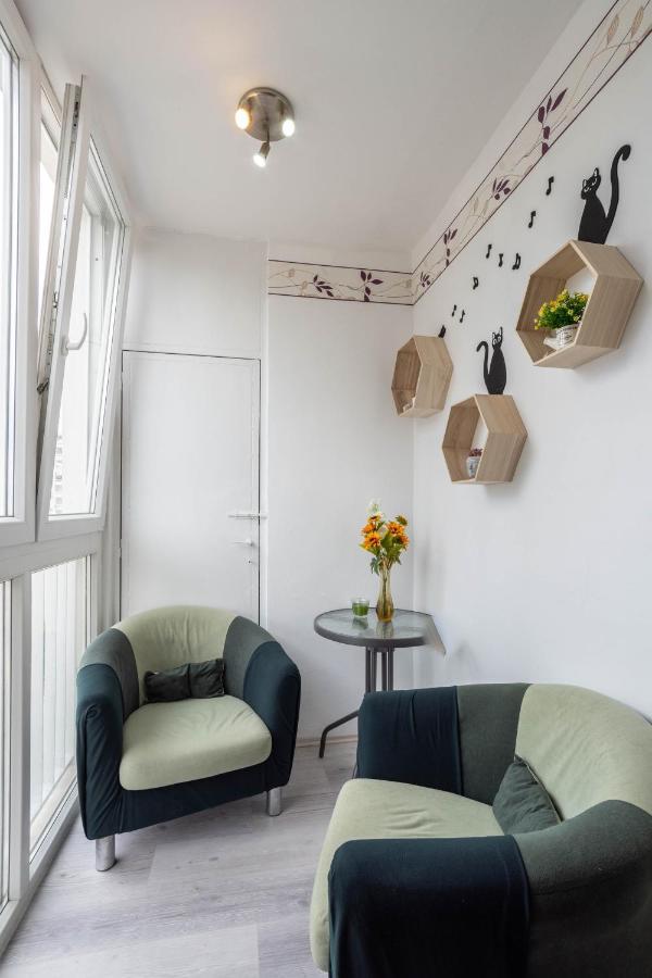 Apartman Grof سبليت المظهر الخارجي الصورة