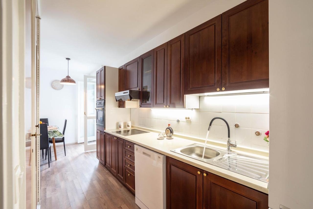 Apartman Grof سبليت المظهر الخارجي الصورة
