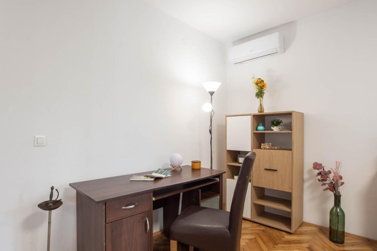 Apartman Grof سبليت المظهر الخارجي الصورة